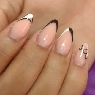 Photo Gabi Alves Nails/Manicure