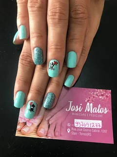 Photo Studio Josi Matos Manicure & Pedicure