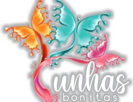 Unhas Bonitas Adesivos de Unhas