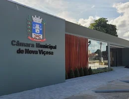 Câmara Municipal de Nova Viçosa