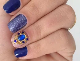 Anna Nails designer