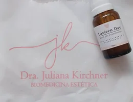 Dra. Juliana Kirchner - Estética Avançada