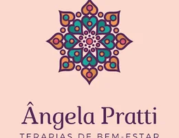 Ângela Pratti - Terapias de Bem-estar