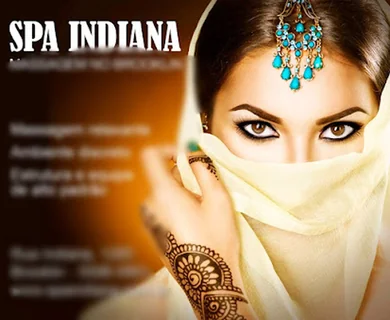 Photo SPA INDIANA MASSAGEM BROOKLIN