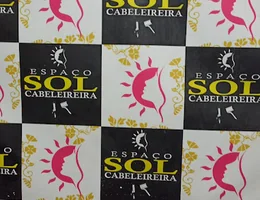 Eapaço Sol Cabeleireira