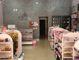 Galeria dos Cosméticos