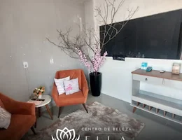 Centro de Beleza Ella | Massagens | Cílios | Sobrancelhas