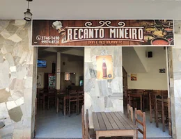 Restaurante Recanto Mineiro