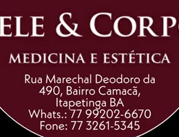 Pele e Corpo