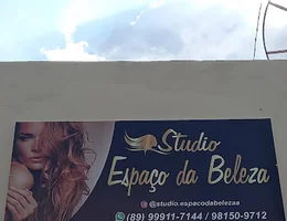 Estudio espaço da beleza