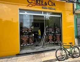 Salão de Beleza Corte & Cia