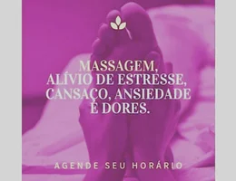 Bruno da Mata Massagens