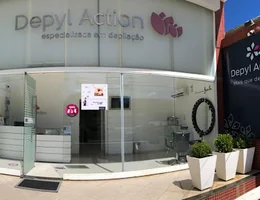 Depyl Action Vitória da Conquista