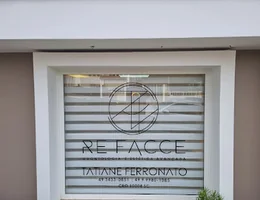 Refacce Odontologia e Estética Avançada