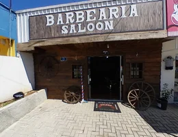 Barbearia Saloon