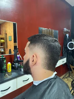 Photo Oficina do Corte Barbearia