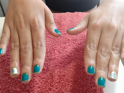 Photo Graça Manicure e Depilação