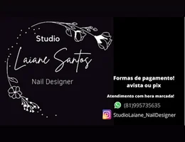 Studiolaiane.naildesigner