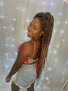 Photo Espaço Gabbe Braids