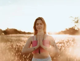 Yoga em Xanxerê - Bruna Rubini