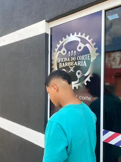 Photo Oficina do Corte Barbearia