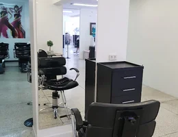 Salão Sétima Avenida Cabelo e Estética