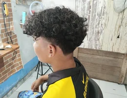 BARBEARIA DO BART'S SENN