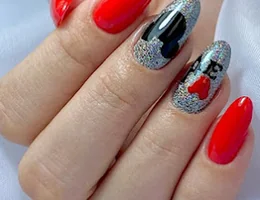 Raquel Machado - Nail Designer