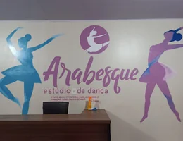 Arabesque Estúdio de Dança