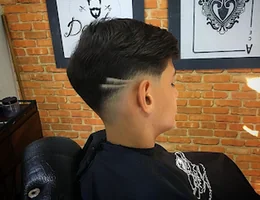 Barbearia Dantas