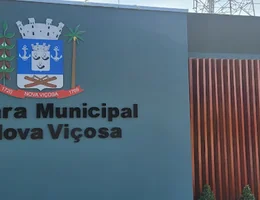 Câmara Municipal de Nova Viçosa