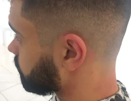 Barbearia novo visual