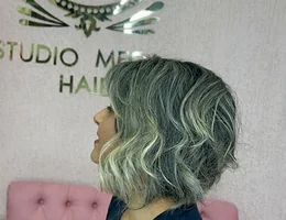 DZ Studio Mega Hair