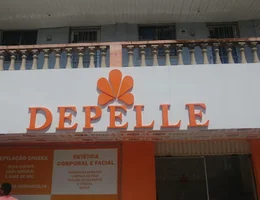 Depelle depilação e estética