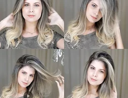 Salão de Beleza - Adriana Cabeleireira