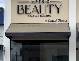 Império Beauty - Ruy Barbosa