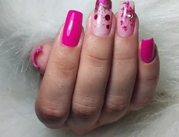 Jéssica Menezes Nail Designer