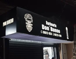 Don Bueno Barbearia