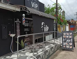 Barbearia Vip Parintins