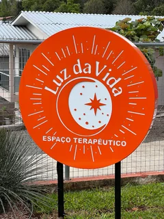 Photo Luz da Vida Espaço Terapêutico