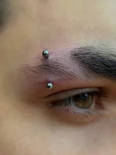 Photo Piercing em Torres - Thâm Piercer