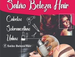 Salão Beleza Hair (Cabelos, sobrancelhas e Unha) Adriele e Rebeca