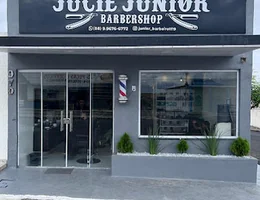 Barbearia | Barbershop Juciê Junior