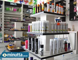 Bella Fit Cosméticos e Centro de Beleza