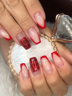 Photo Pâmella Ramonny Nails Designer