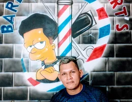 BARBEARIA DO BART'S SENN