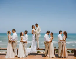 CASAMENTO NA BAHIA