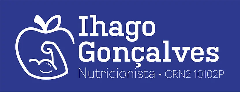 Photo Nutricionista Ihago Gonçalves