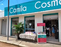 Camila Cosméticos