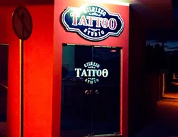 GILRIZZO TATTOO STUDIO